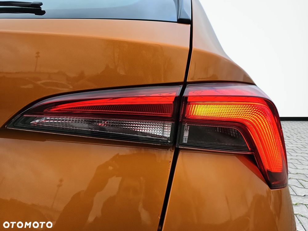 Skoda Kamiq 1.5 TSI Selection DSG - 13