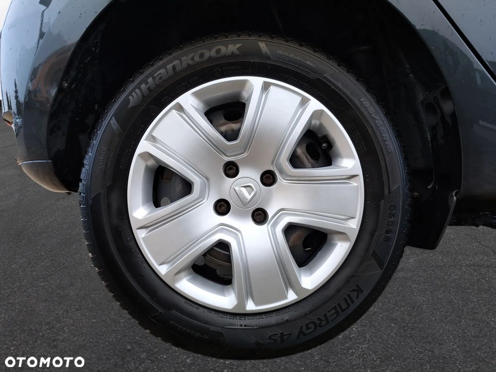 Dacia Sandero 1.0 SCe Laureate - 9