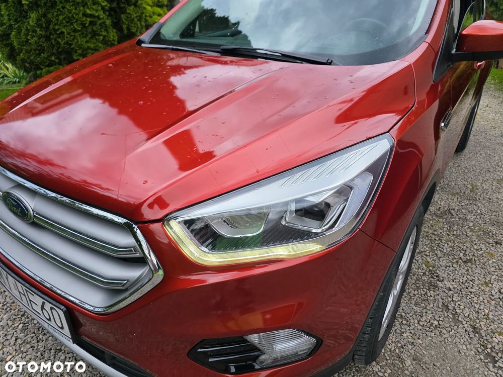 Ford Kuga 1.5 EcoBoost AWD Trend ASS - 5