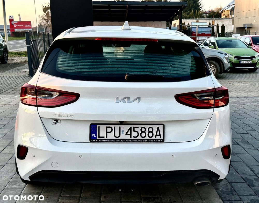 Kia Ceed 1.0 T-GDI M - 3