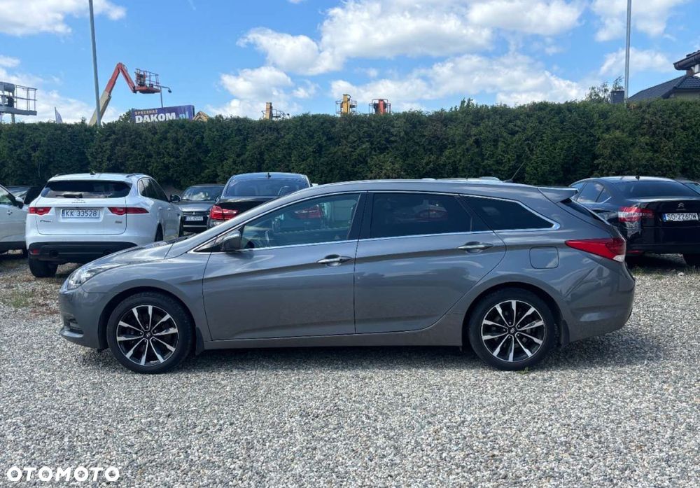 Hyundai i40 - 2