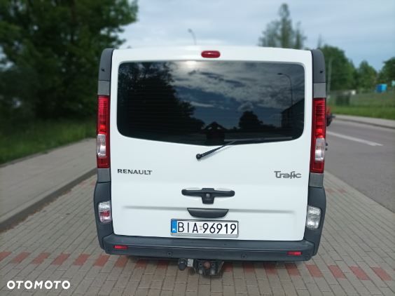 Renault Trafic - 9