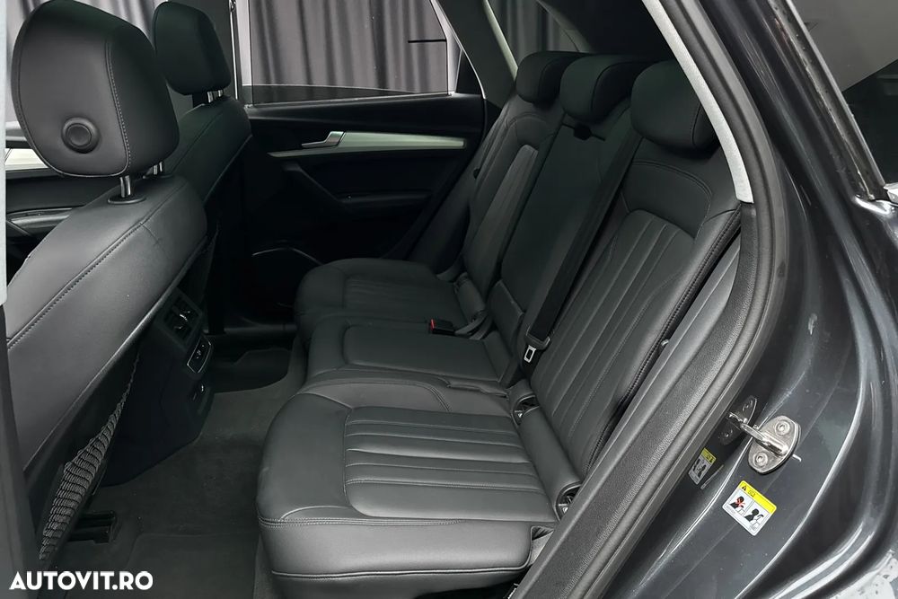 AUDI Q5 2024 — imagine 63