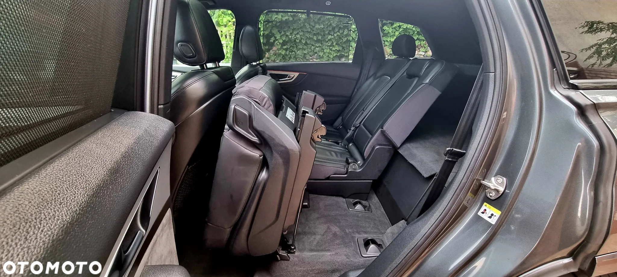 Audi SQ7 4.0 TDI Quattro Tiptronic - 35
