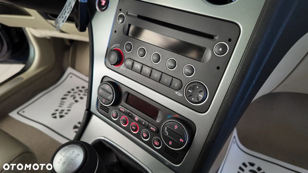 Alfa Romeo 159 1750TBi Distinctive - 36