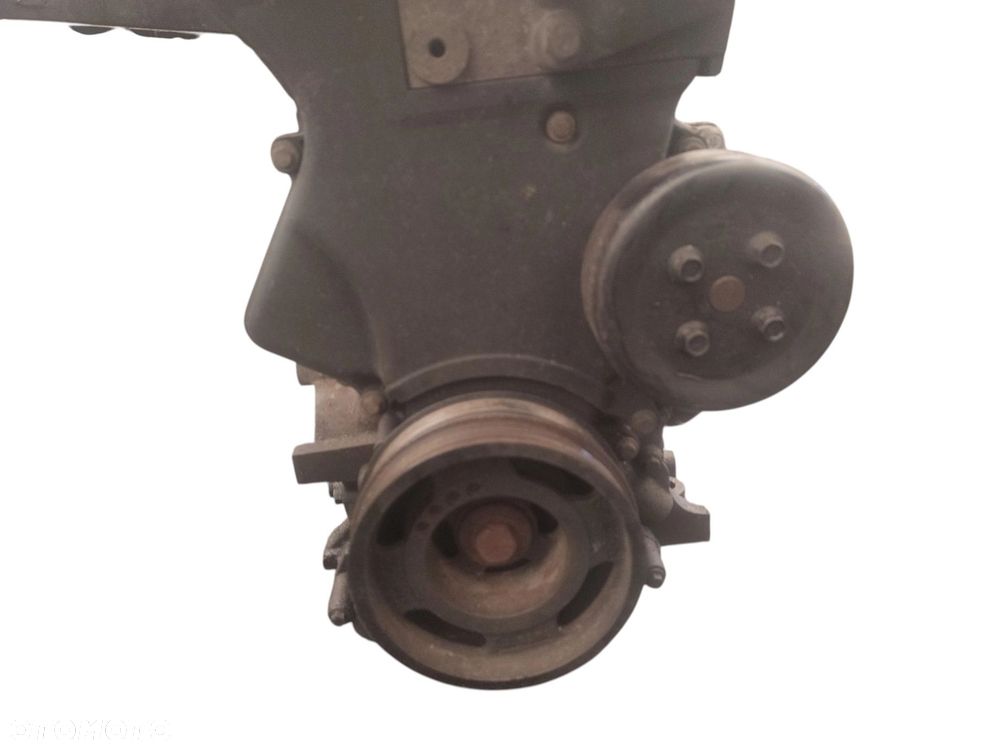 SILNIK SŁUPEK FORD FOCUS MK2 (2004-2007) 1.6 16V 100KM HWDA - 12