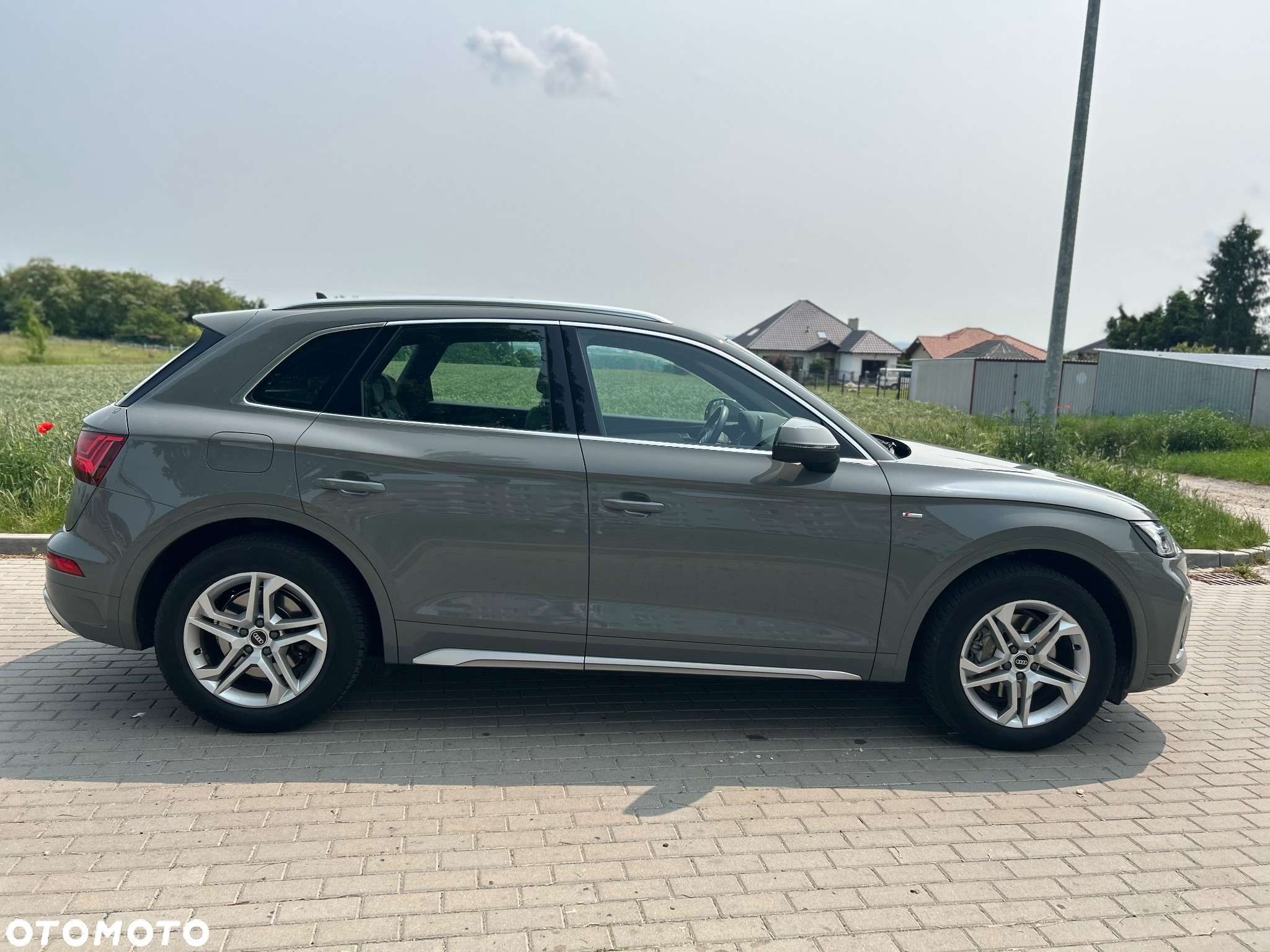Audi Q5 - 4