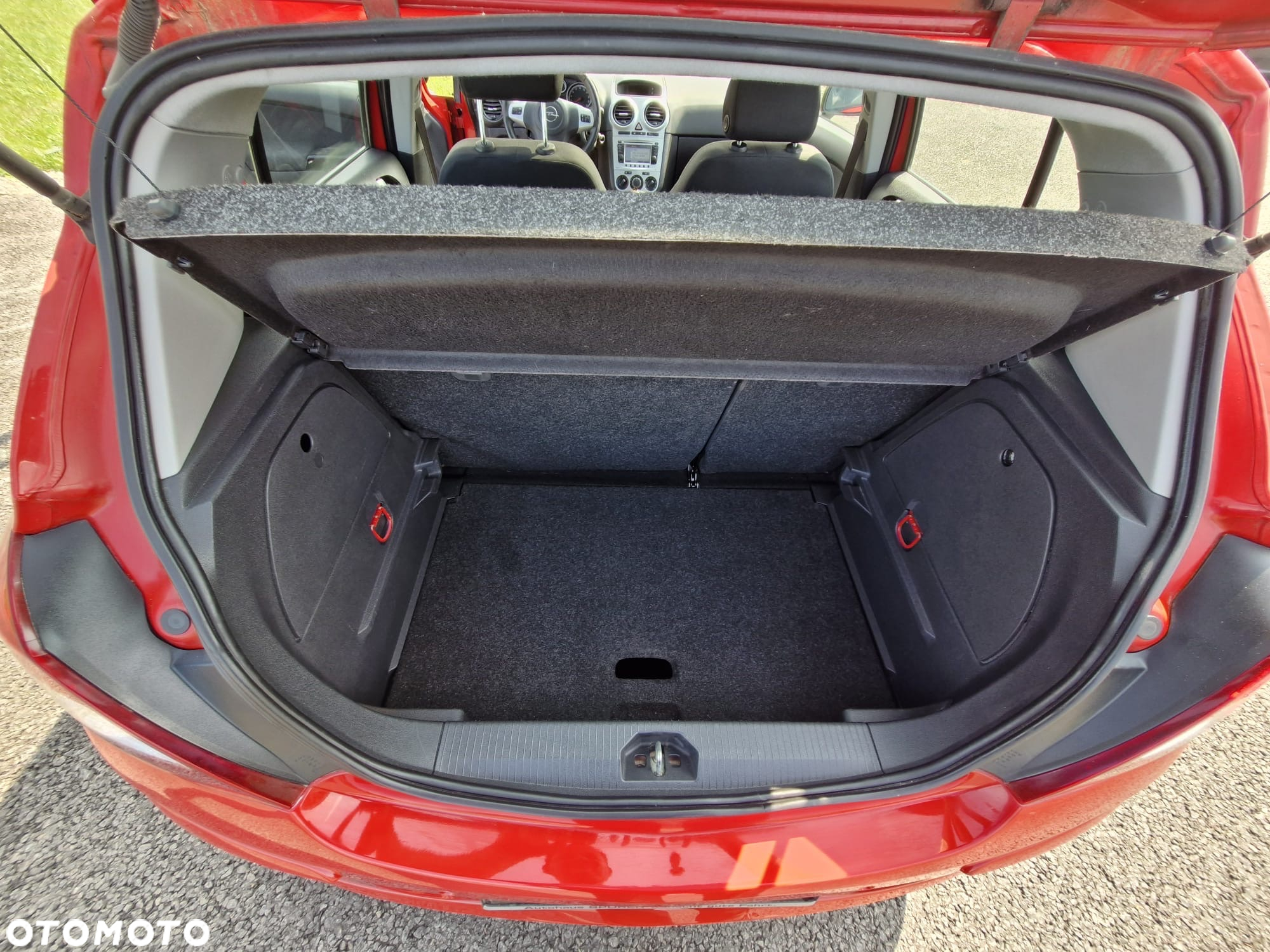Opel Corsa - 15