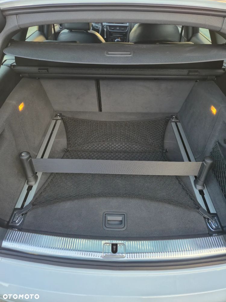 Audi A4 Avant - 25