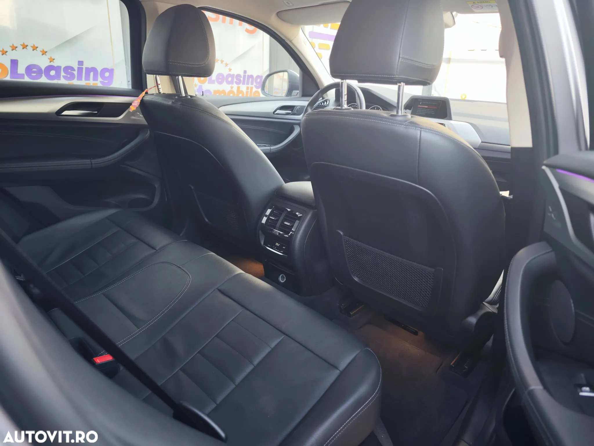 BMW X4 xDrive20d - 28