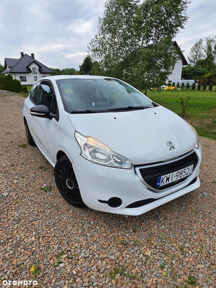 Peugeot 208 PureTech 68 Access - 1