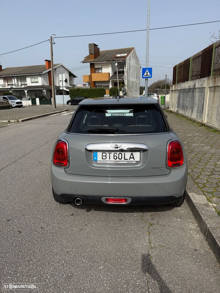 MINI Coupé - 14