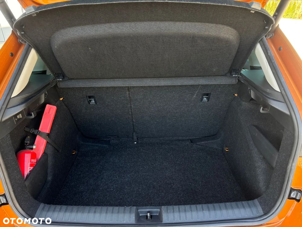 Skoda Kamiq 1.0 TSI Style - 12