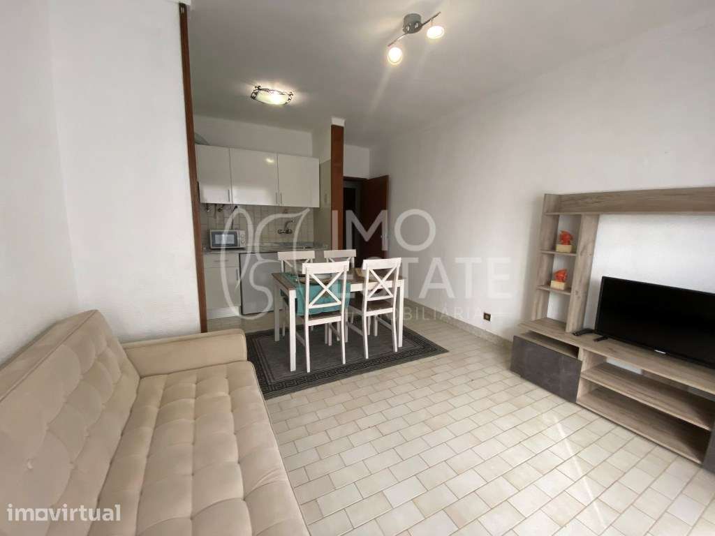 Apartamento T1 Figueira da Foz - Grande imagem: 3/9