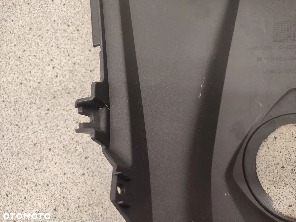 Nakładka na bak, osłona, owiewka zbiornika paliwa BMW R1200 GS R1200GS R 1200 GS R 1200GS - 15