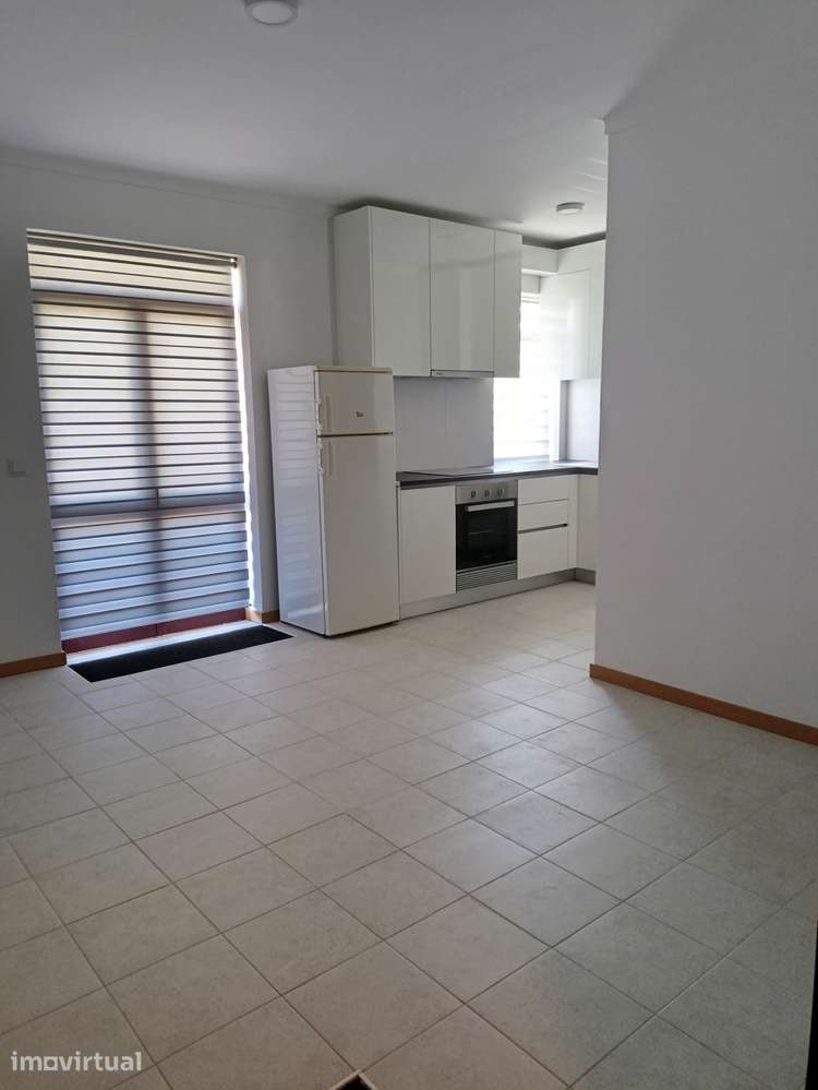 Apartamento T0 sem mobília, Forca - Aveiro - Grande imagem: 3/10