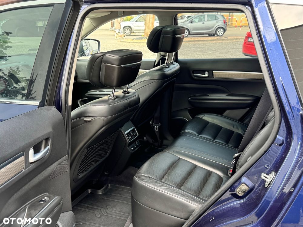 Renault Koleos 2.0 dCi Initiale Paris 4x4 X-Tronic - 39