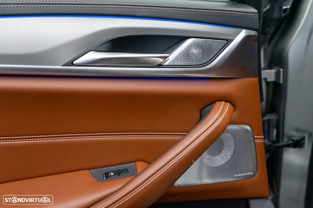 BMW M5 Standard - 32