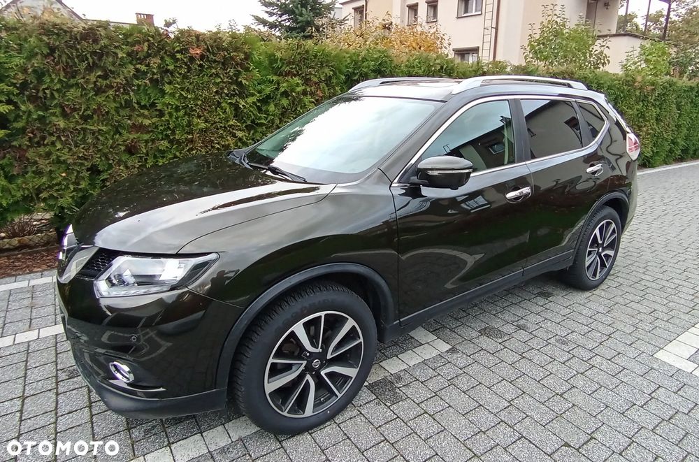 Nissan X-Trail 1.6 DCi Acenta 2WD - 1