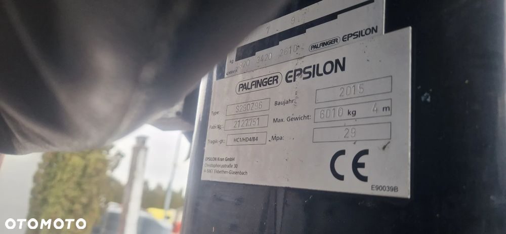 MAN TGX 26.560XXL - 20