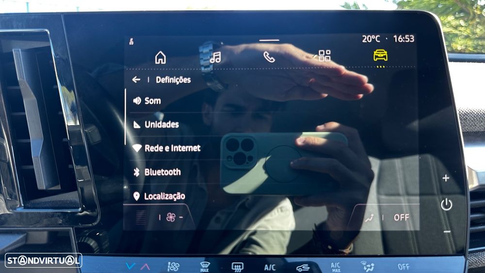 Renault Mégane E-Tech EV60 Equilibre Optimum Charge - 39