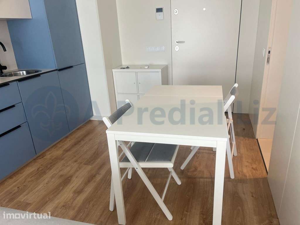 Apartamento T0/Estúdio - Hospital S. João - Mobilado/Equipado - Grande imagem: 5/15