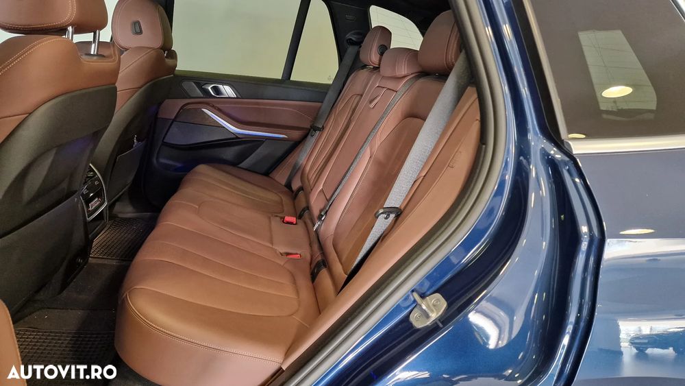 BMW X5 - 9