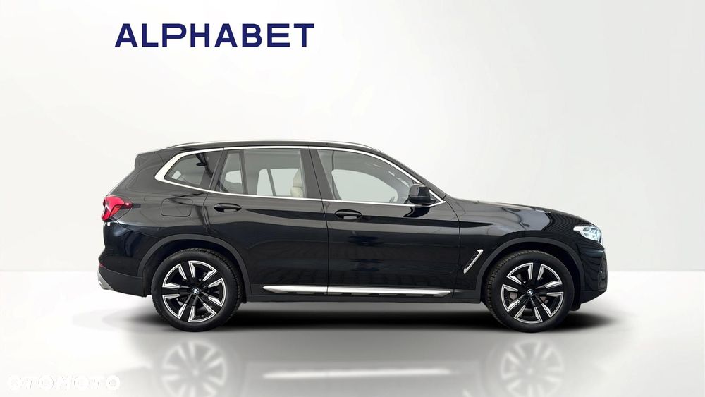 BMW X3 xDrive30i mHEV - 7