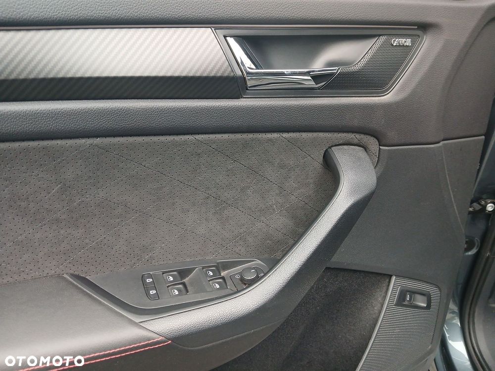 Skoda Kodiaq 2.0 Bi-TDI 4x4 RS DSG - 20