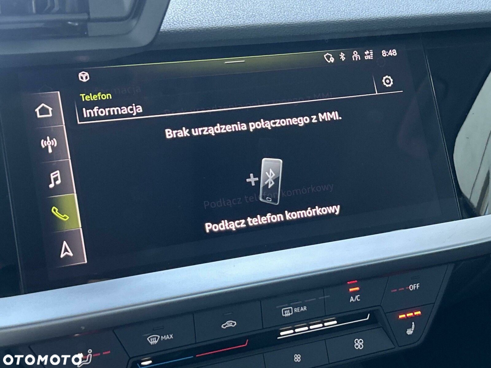 Audi A3 30 TFSI Advanced - 26