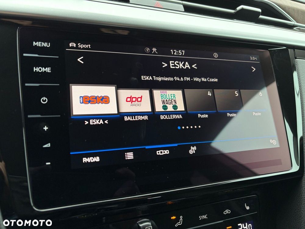 Volkswagen Arteon 2.0 TSI Elegance DSG - 33