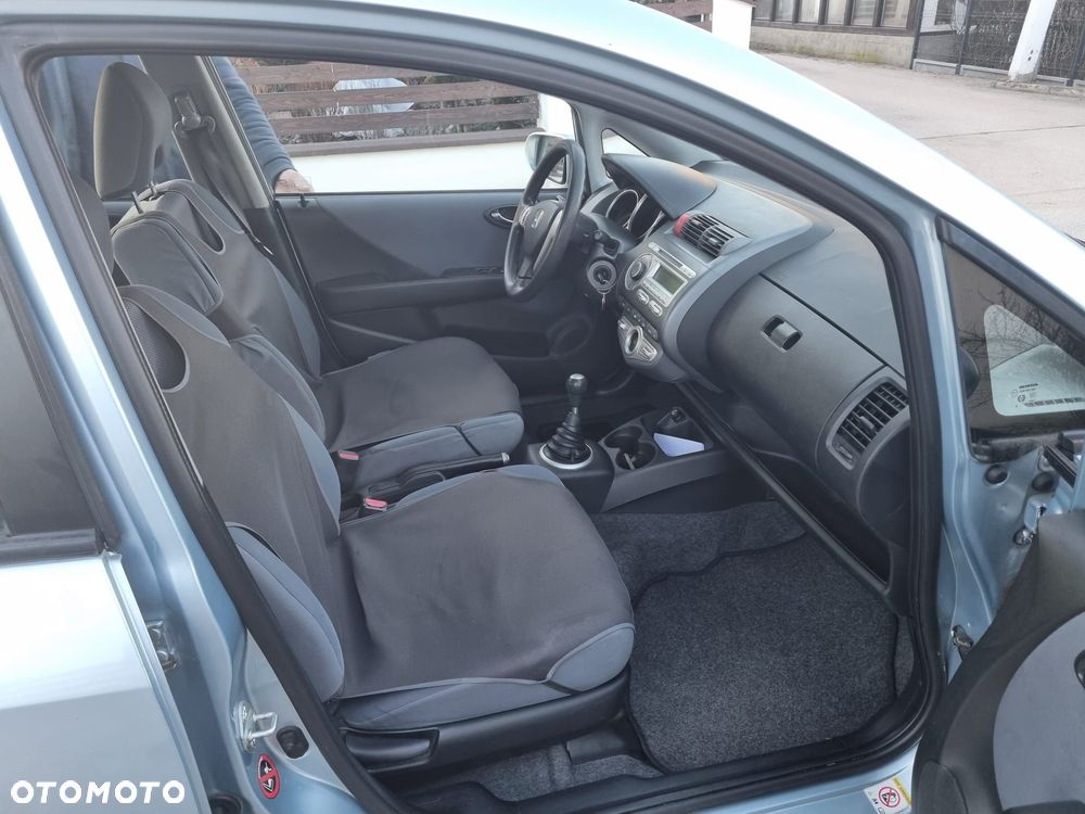 Honda Jazz 1.4 LS - 20