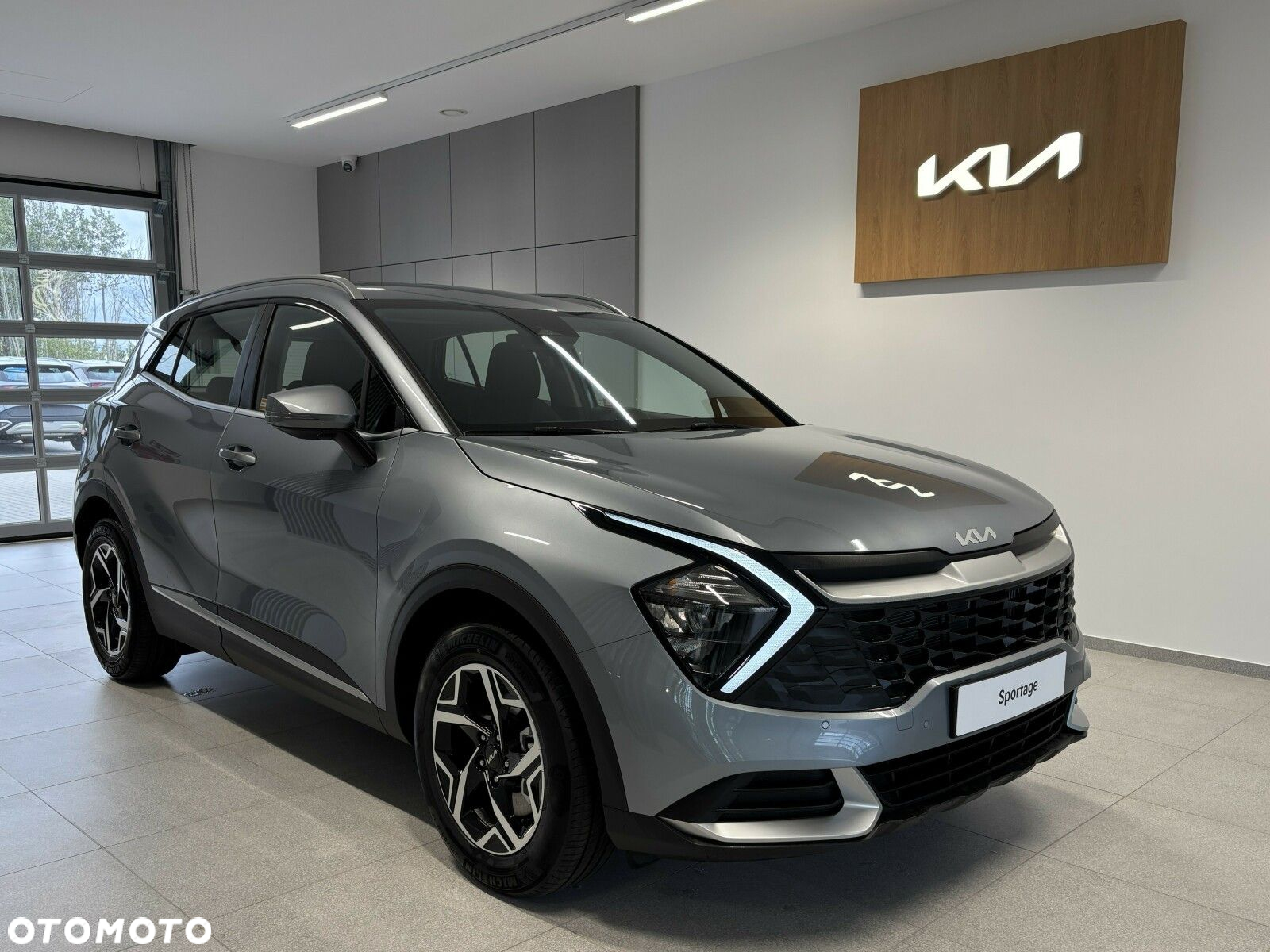 Kia Sportage - 2