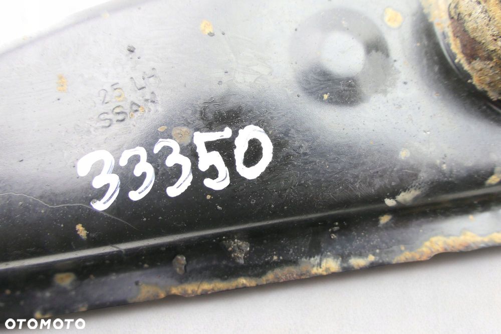 Wahacz Górny Lewy NISSAN NAVARA 15r - 6