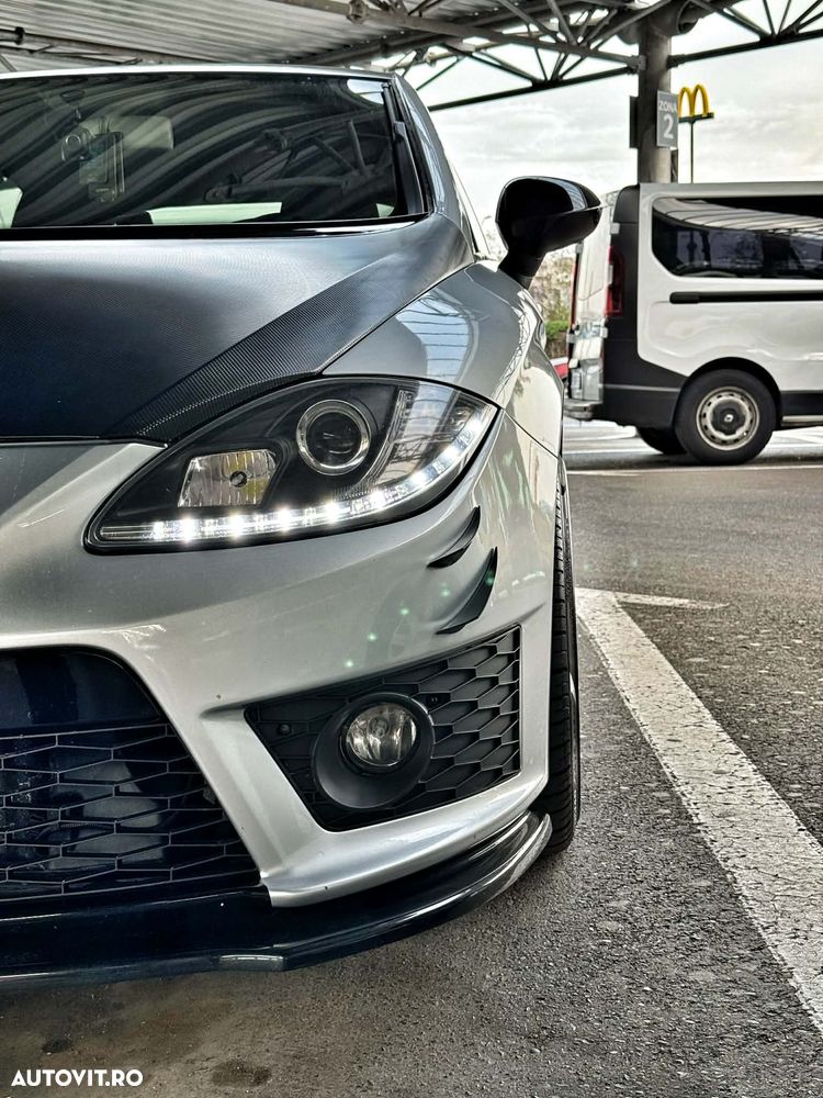 Seat Leon - 16