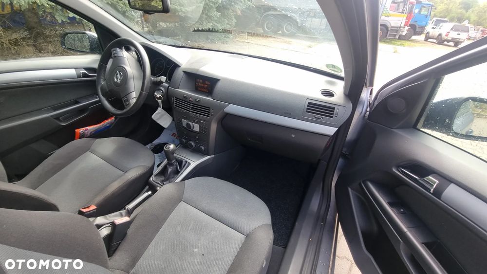 Opel Astra 1.6 Easytronic Edition - 13