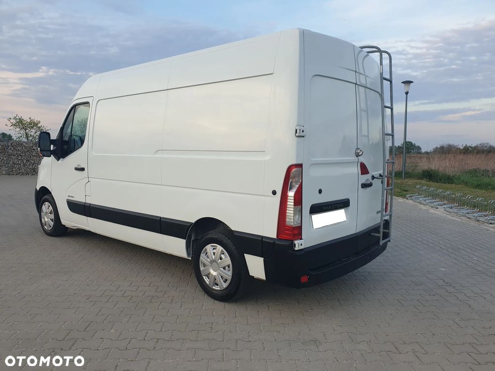 Renault MASTER - 4