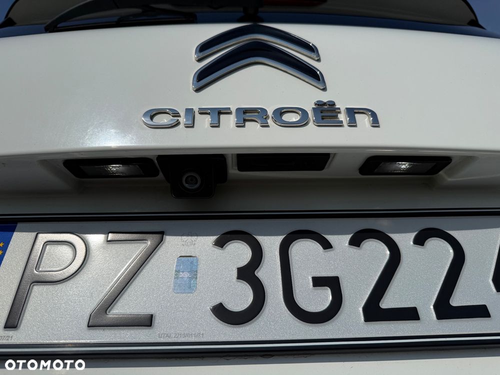 Citroën C5 Aircross 1.6 PureTech Shine EAT8 - 21