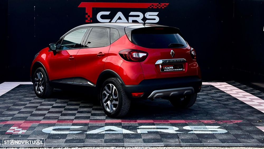 Renault Captur - 5