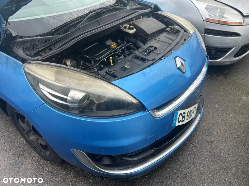 Renault Grand Scenic - 6