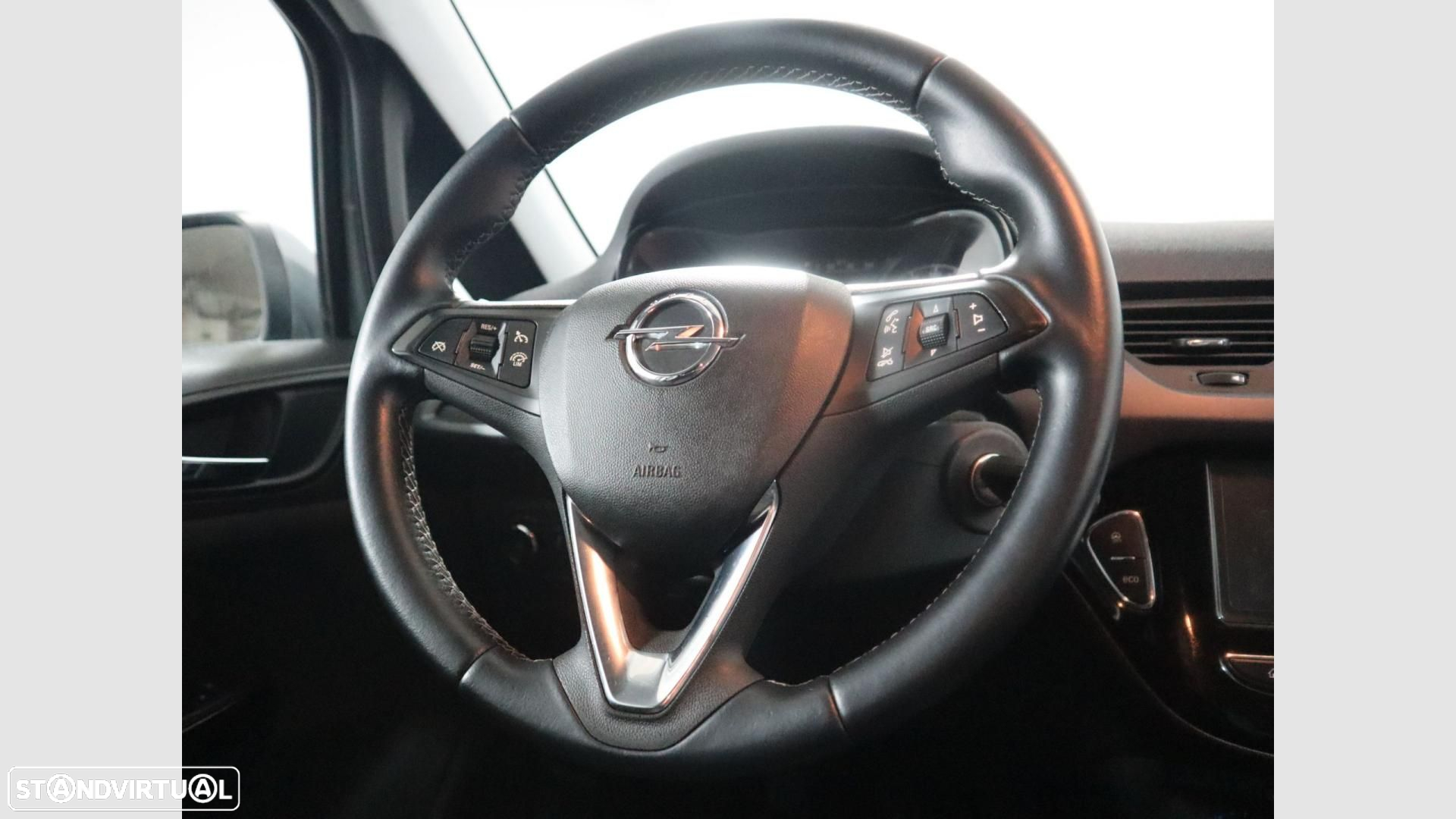 Opel Corsa 1.3 CDTi Business Edition - 5