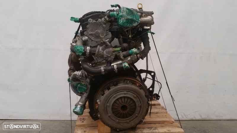MOTOR COMPLETO FIAT STILO 2002 -192A3000 - 2