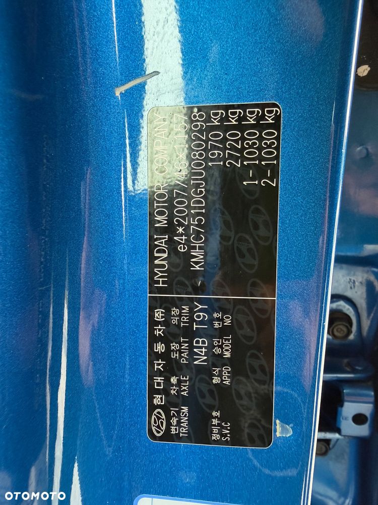 Hyundai IONIQ Plug-in hybrid Premium - 38
