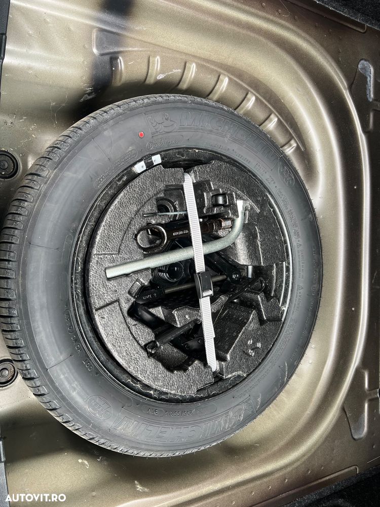 Skoda Octavia 2.0 TDI DSG Style - 18