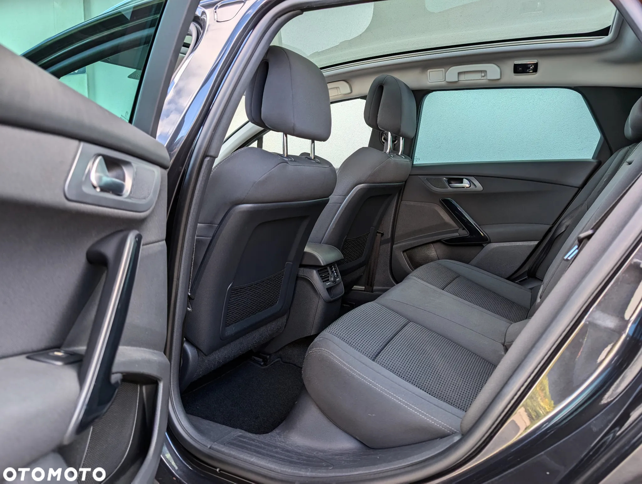 Peugeot 508 1.6 e-THP Active S&S - 15