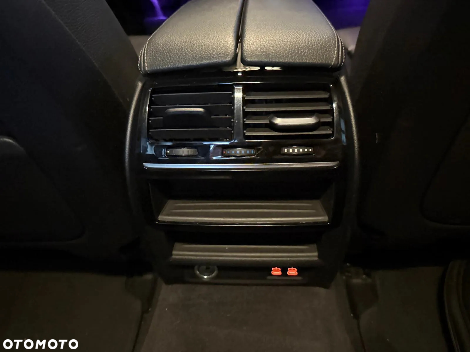 BMW Seria 5 530e xDrive Luxury Line sport - 13