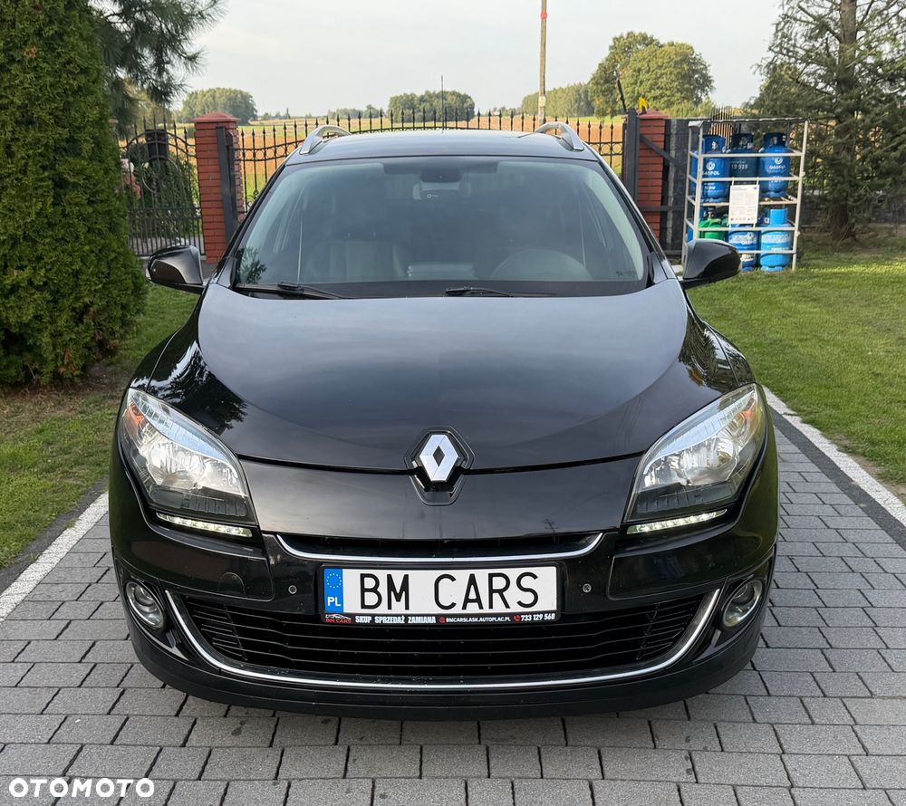 Renault Megane ENERGY dCi 130 Start & Stop Bose Edition - 21