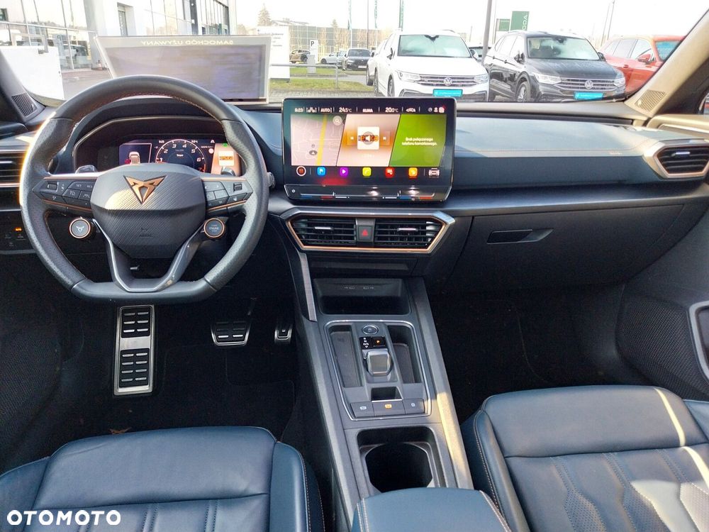 Cupra Formentor - 12