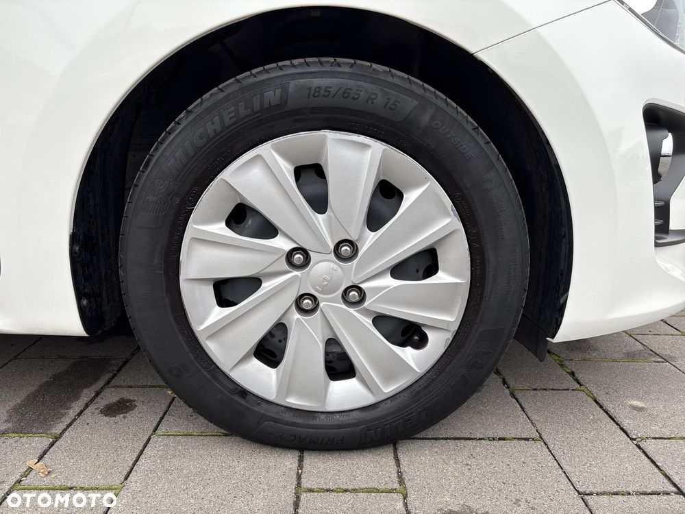 Kia Rio 1.0 T-GDI M - 18