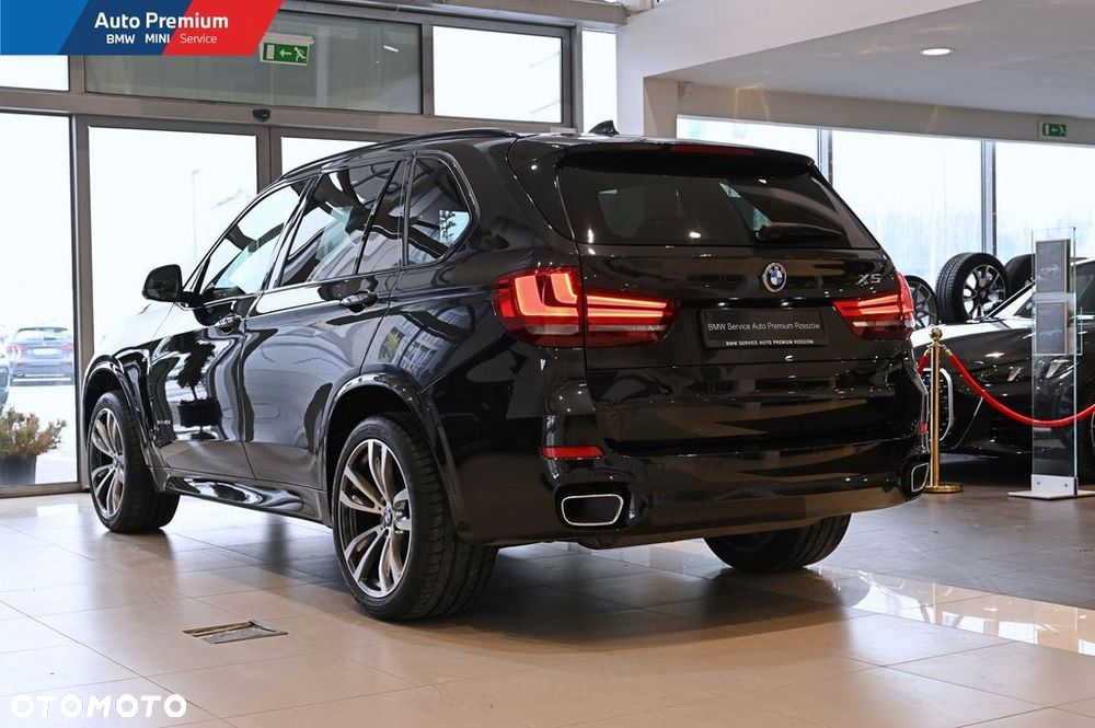 BMW X5 - 21